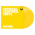 Serato Performance Vinyl - Yellow (Pair)